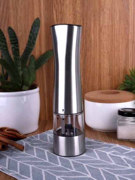Электрическая мельница для специй Cocinero 
