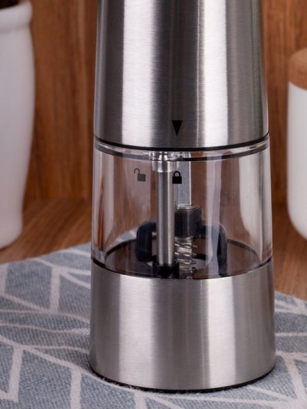 Электрическая мельница для специй Cocinero 