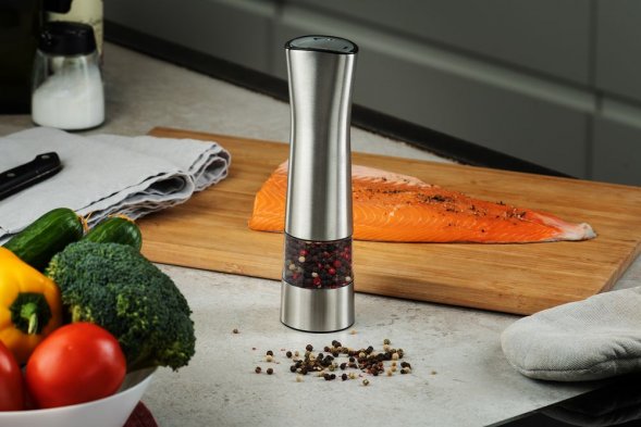 Электрическая мельница для специй Cocinero 