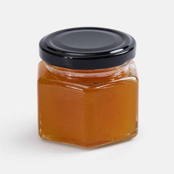 Джем Jammisong, апельсин с виски 
