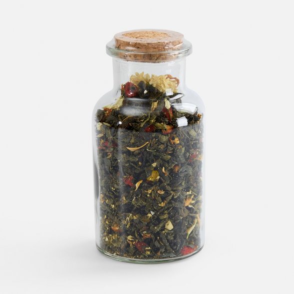 Набор Forest Pump, «Поцелуй гейши» 