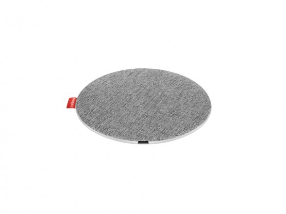 Беспроводное зарядное устройство NEO Q24 Quick, 15 Вт 