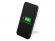 Внешний магнитный аккумулятор MagnIQ, белый, 5000 mAh 