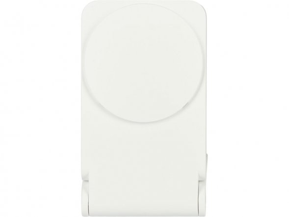 Внешний магнитный аккумулятор MagnIQ, белый, 5000 mAh 