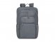 RIVACASE 7569 grey ECO рюкзак для ноутбука 17.3 / 6 
