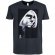 Футболка «Меламед. Kurt Cobain», темно-серая 