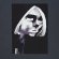 Футболка «Меламед. Kurt Cobain», темно-серая 