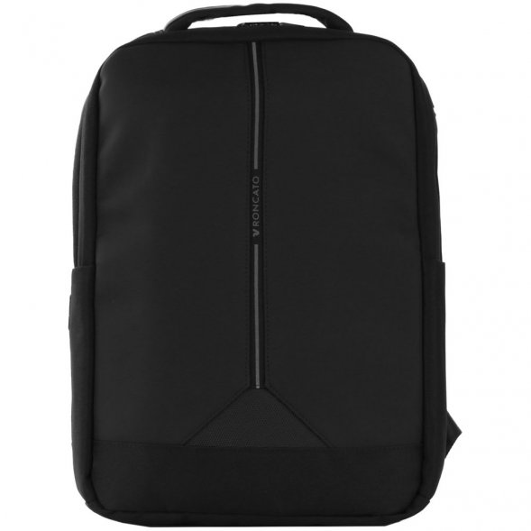 Рюкзак Clayton 14, черный 