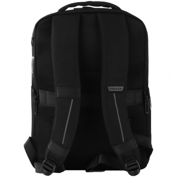Рюкзак Clayton 14, черный 
