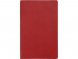 Блокнот А6 Riner, красный (Р) 