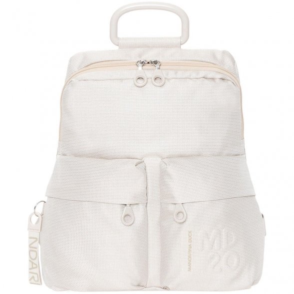 Рюкзак MD20, молочный 