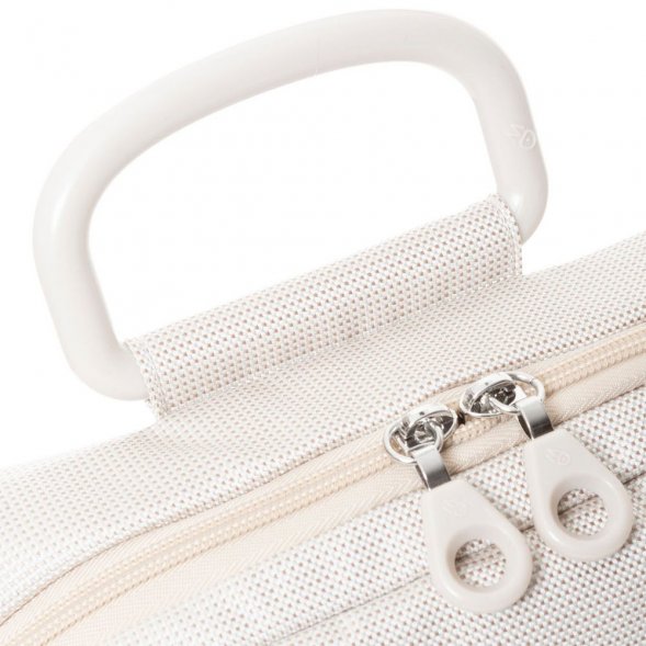 Рюкзак MD20, молочный 