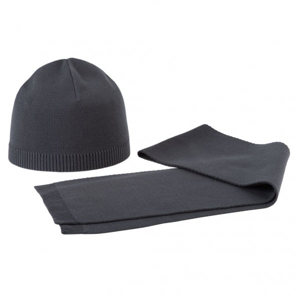 Набор Siver, серый 