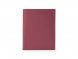 Ежедневник недатированный B5 Tintoretto New, бордовый 