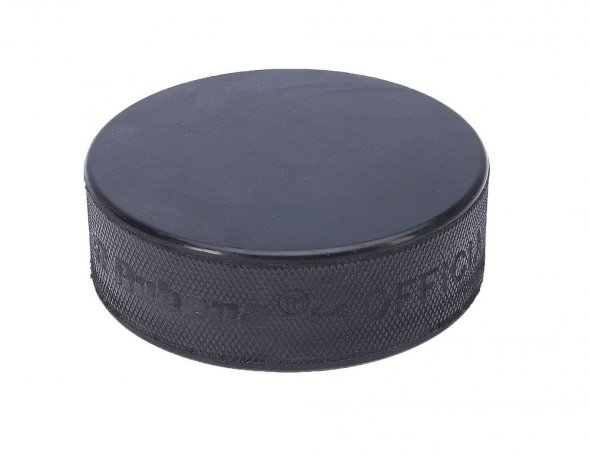 Хоккейная шайба Rubena Classic 