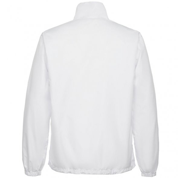 Ветровка Kivach Basic, белая 