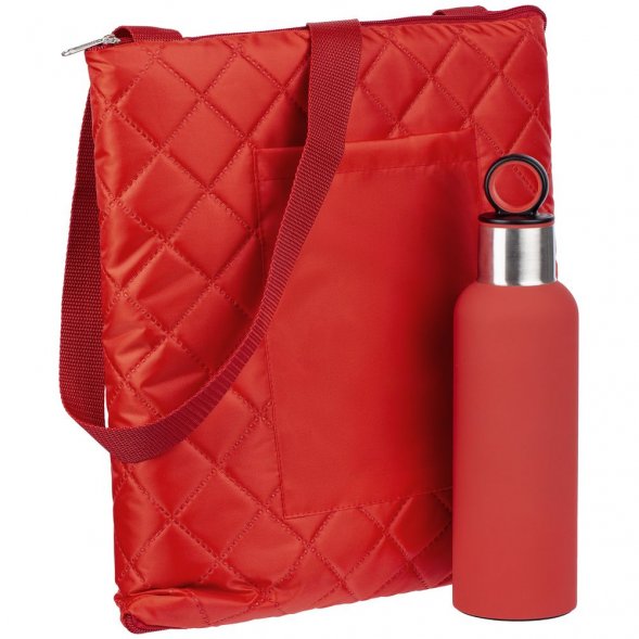 Набор Nest Rest, красный 