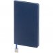 Ежедневник Shall Light, недатированный, синий 
