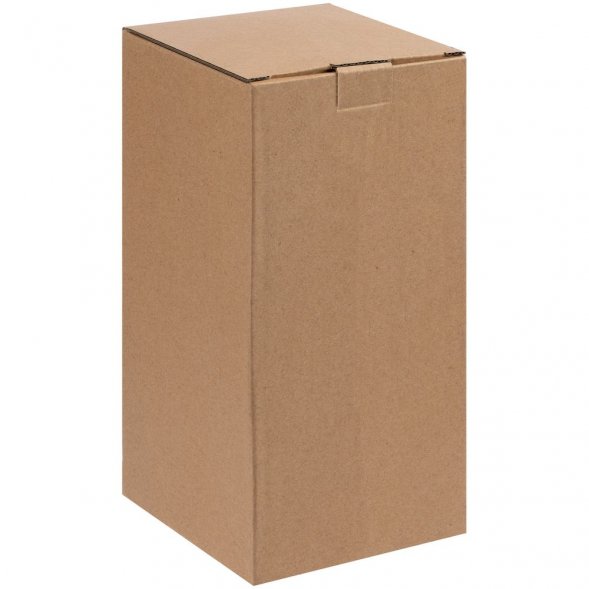 Набор из 4 кружек Inset с подставкой, красный 