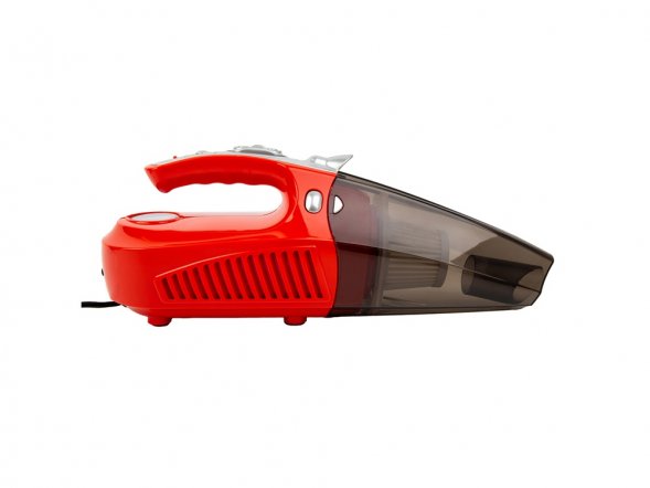 Пылесос автомобильный HIPER HVC80 