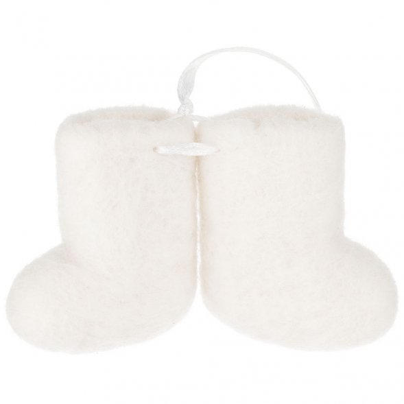 Подвеска Woolin, валенки 