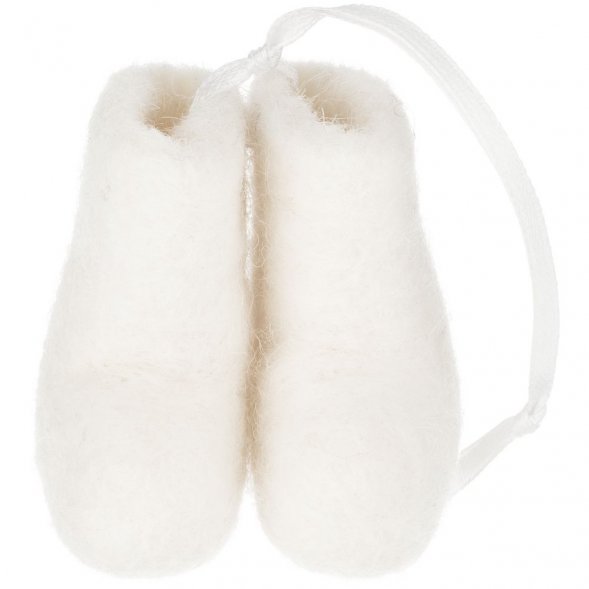 Подвеска Woolin, валенки 