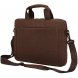 Cумка для ноутбука L224, коричневая 