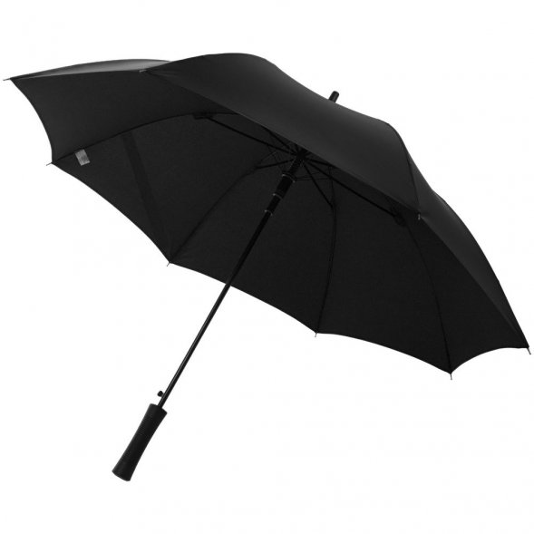 Зонт-трость Lanzer, черный 