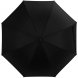 Зонт-трость Lanzer, черный 