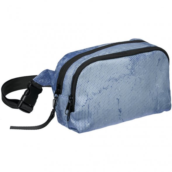 Поясная сумка Blue Marble 