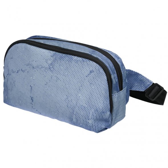 Поясная сумка Blue Marble 