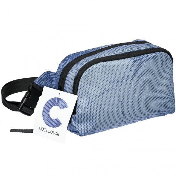 Поясная сумка Blue Marble 