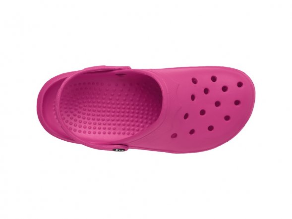 Сабо Lyles унисекс, фуксия 