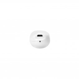 Портативный дезинфектор-ионизатор My Way, белый