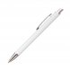 Шариковая ручка Penta, белая 