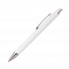 Шариковая ручка Penta, белая 