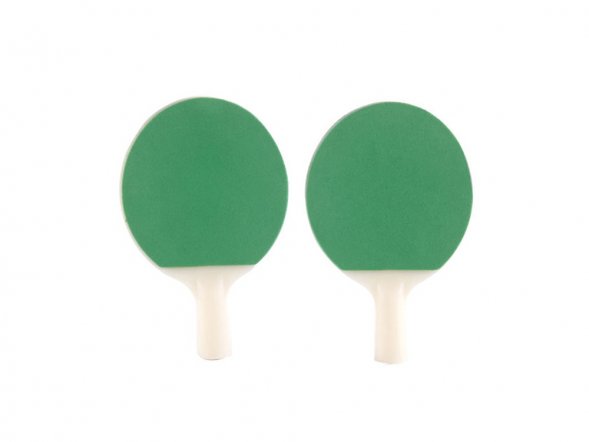 Настольная игра в теннис 