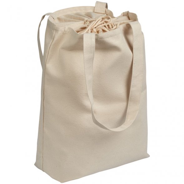 Шопер Tie Hard, неокрашенный 