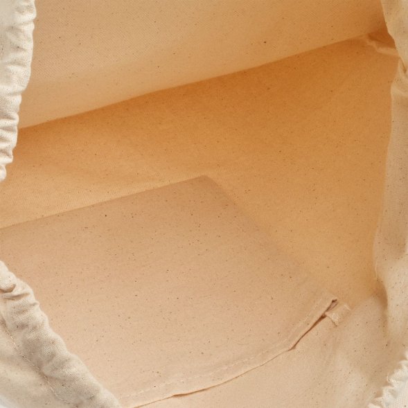 Шопер Tie Hard, неокрашенный 