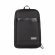 Рюкзак cross body, Sigma, черный 