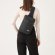 Рюкзак cross body, Sigma, черный 