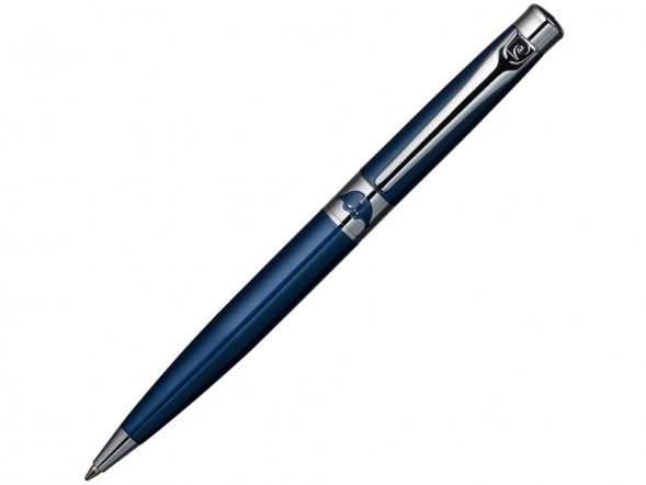 Ручка шариковая VENEZIA с поворотным механизмом. Pierre Cardin 