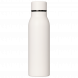 Термобутылка вакуумная герметичная Sorento, белая, зернистое покрытие 
