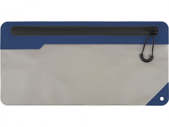 Косметичка для путешествий In safe, синий 