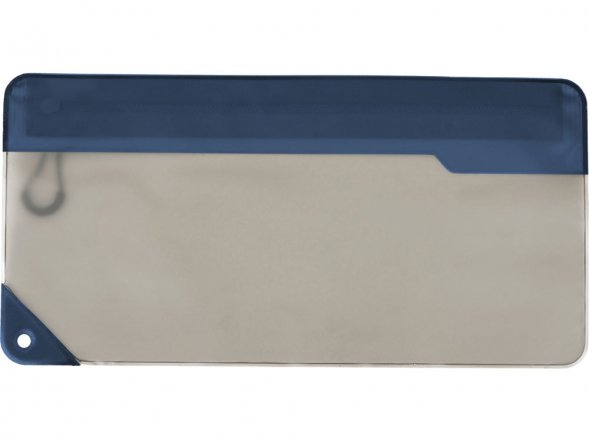 Косметичка для путешествий In safe, синий 