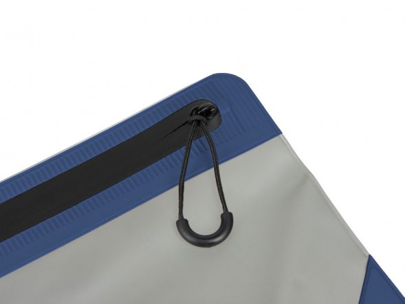 Косметичка для путешествий In safe, синий 