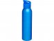 Спортивная бутылка Sky объемом 650 мл, синий 