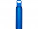 Спортивная бутылка Sky объемом 650 мл, синий 
