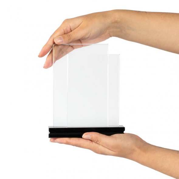 Стела Twinstand 