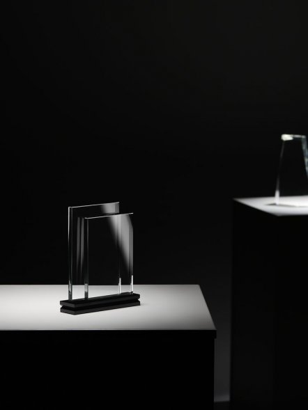 Стела Twinstand 